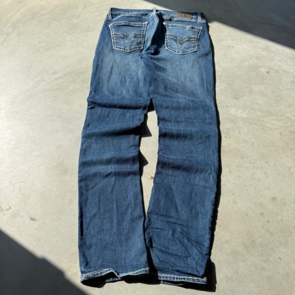 Vintage y2k BKE Jeans